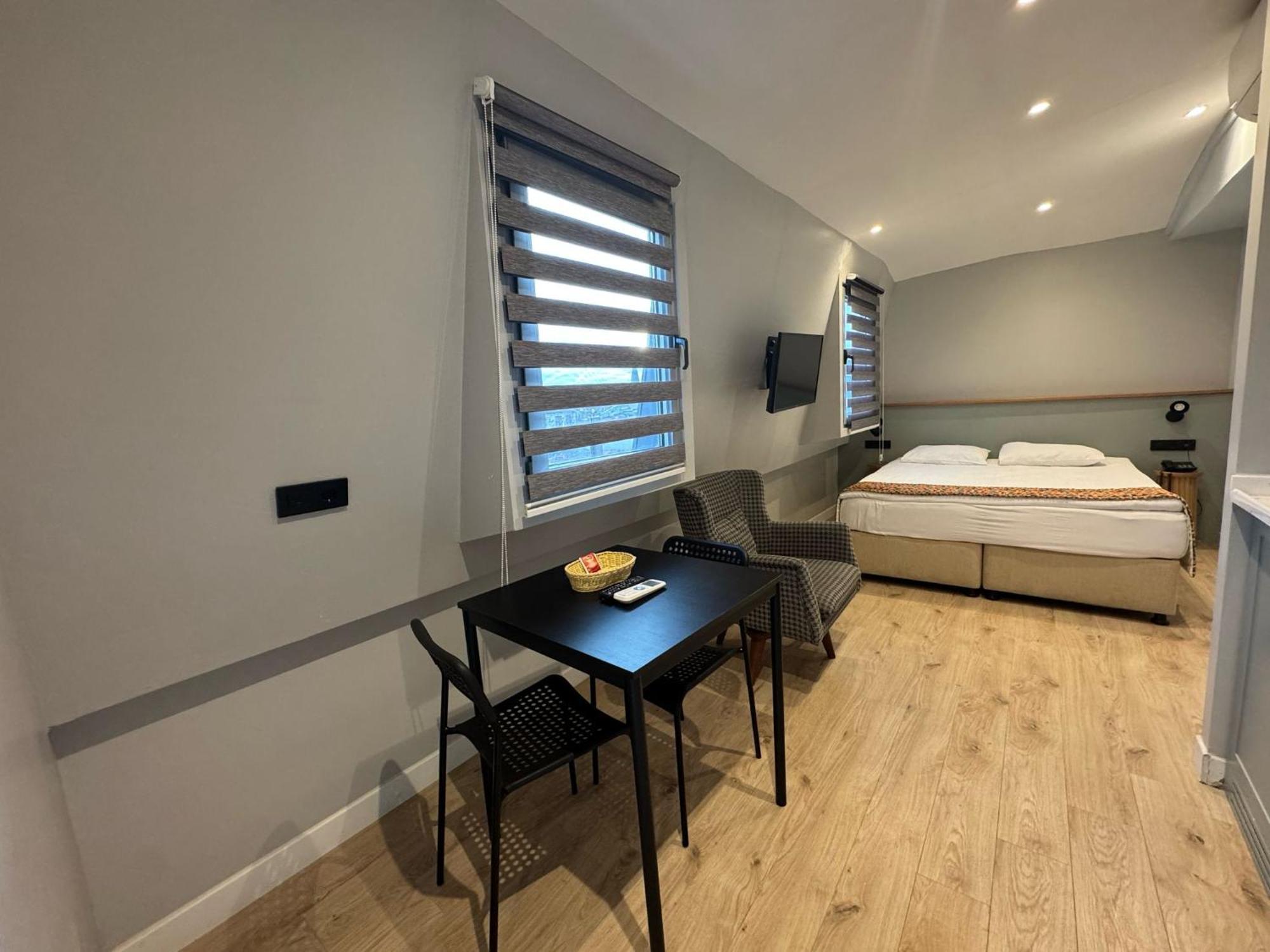 Bguest Hotel & Residence — Fotoğraflar 1