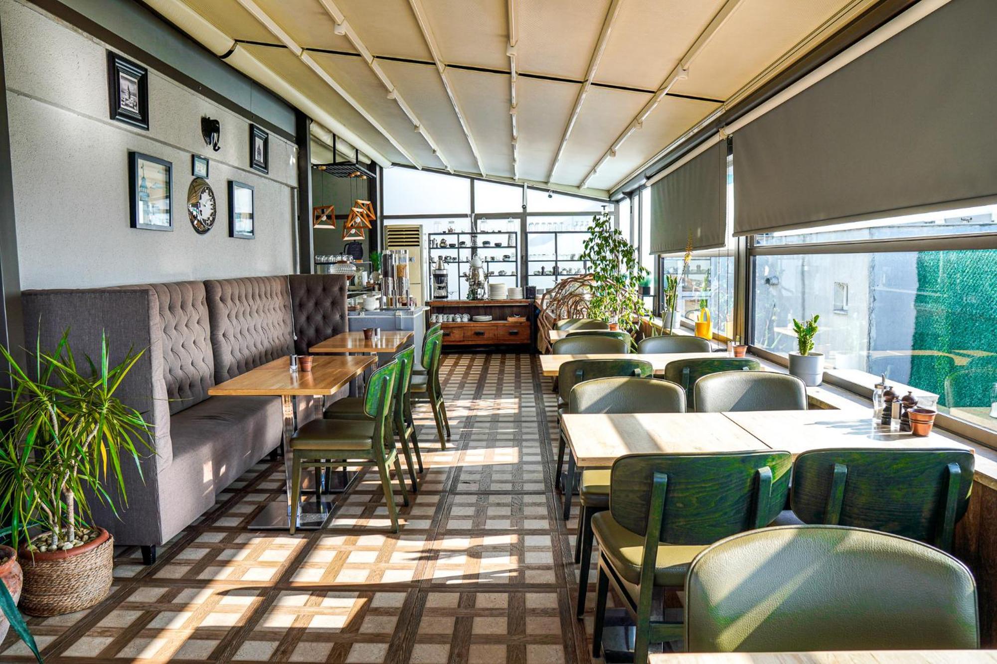 Bguest Hotel & Residence — Fotoğraflar 2