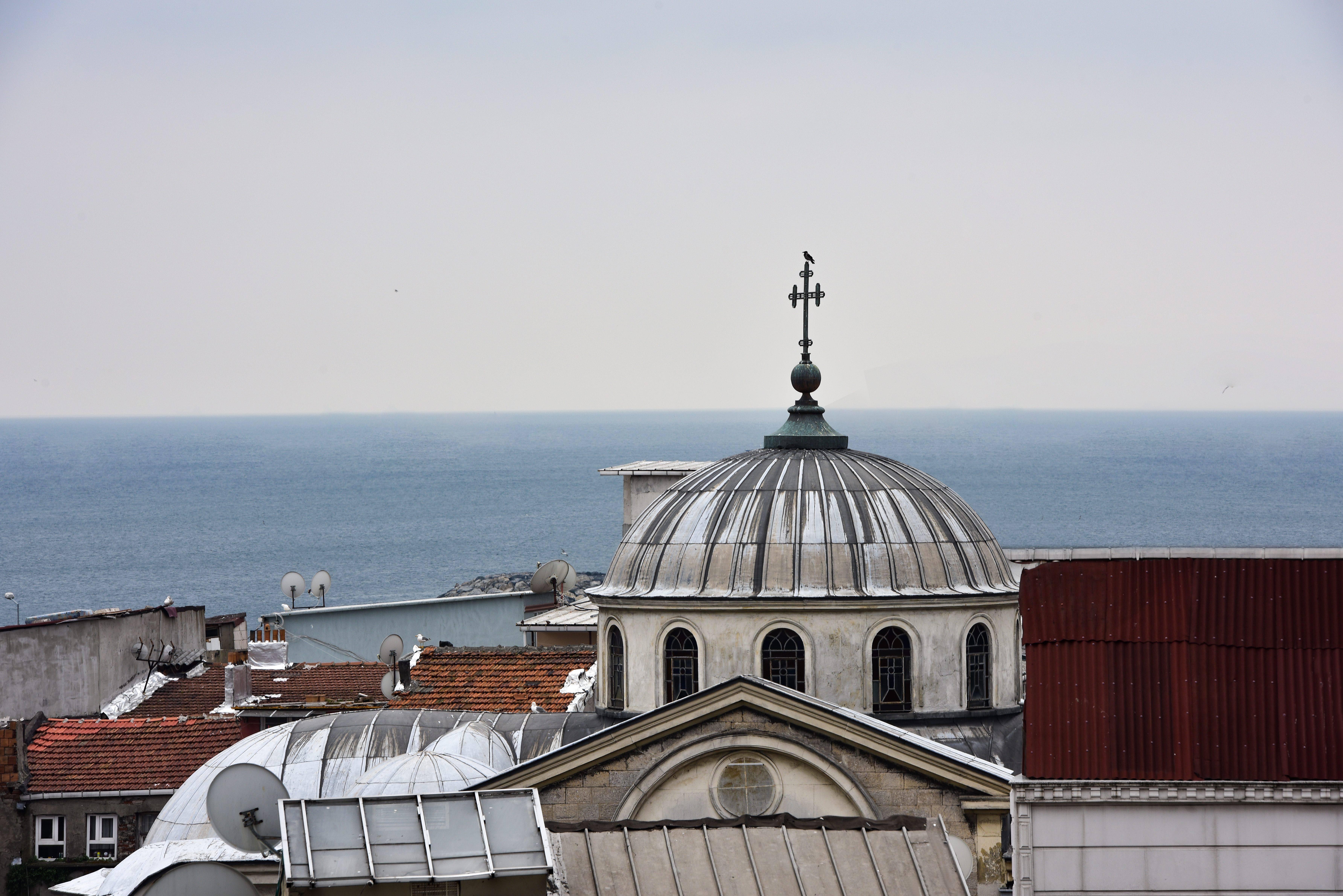 Bguest Hotel & Residence, Istanbul
